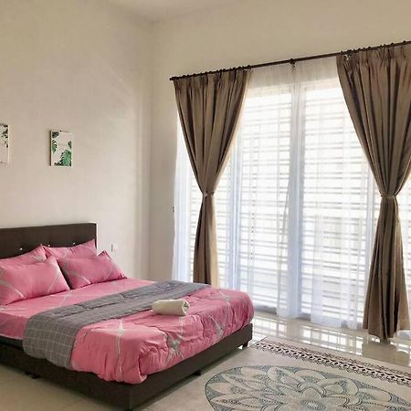 Cikgu I&S Homestay Jitra Buitenkant foto