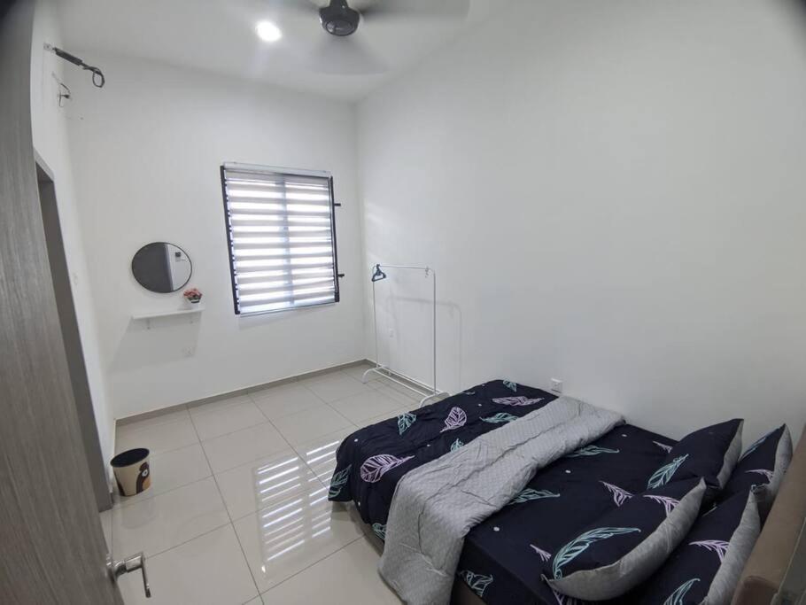 Cikgu I&S Homestay Jitra Buitenkant foto