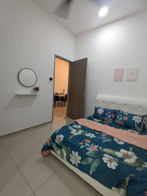 Cikgu I&S Homestay Jitra Buitenkant foto